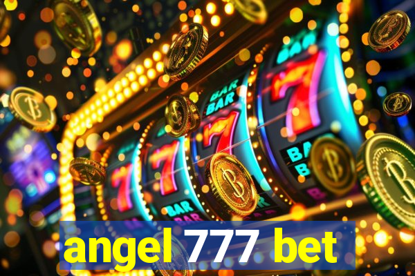 angel 777 bet